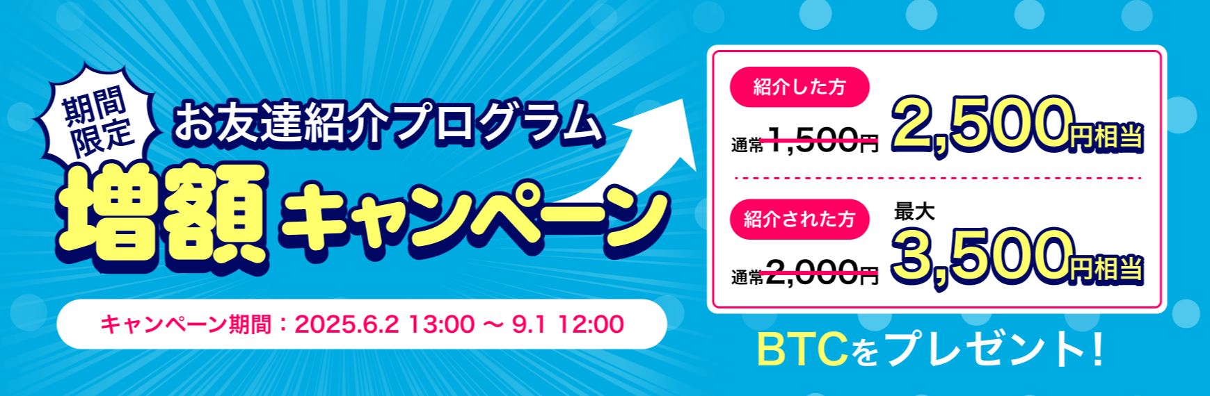 ビットトレード
